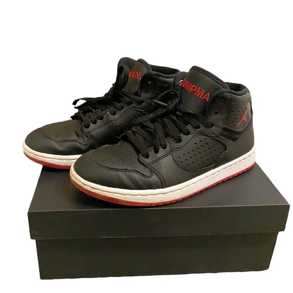 Jordan Other - Air Jordan Jumpman Jordan Access Men’s 8